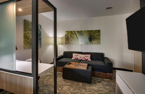 Gulfport Hotel | SpringHill Suites by Marriott Gulfport I-10