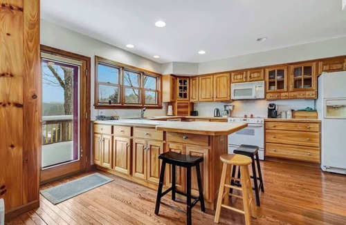 Wilmington House | Spruce Lake Lodge | Lake Access, Close To Mt Snow!