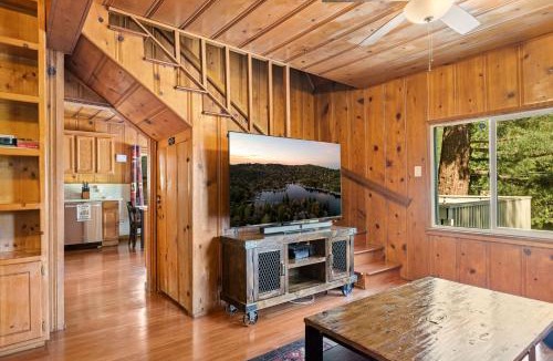 Arrowhead Villas House | SPSL Lake Arrowhead llc