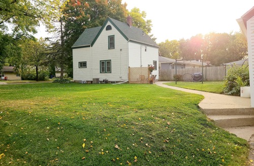 St. Paul House | St.Paul,Minneapolis,Maplewood,Woodbury Family Home