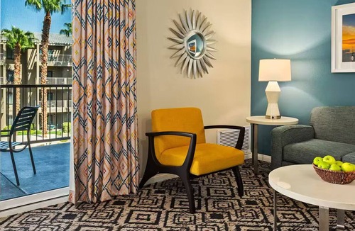 Terra Lago Resort | STAGECOACH - 1 Bed Room, Sleeps up to 4