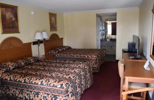 Biloxi Hotel | Star Inn Biloxi