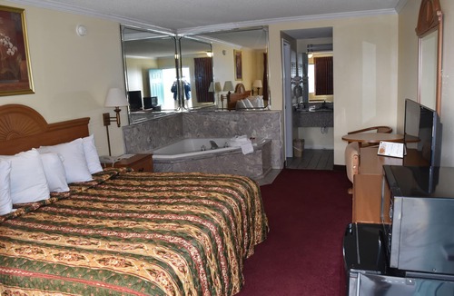 Biloxi Hotel | Star Inn Biloxi
