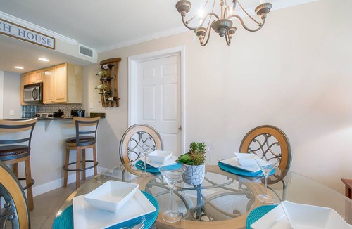 Biloxi Condo | Star Light, Star Bright, I Wish I Was On The Beach Tonight! And, YOU can be!