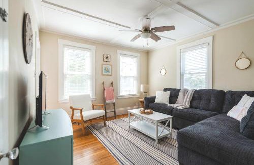 Gloucester House | Stay at East Gloucester
