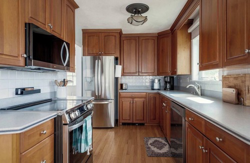 Gloucester House | Stay at Wingaersheek