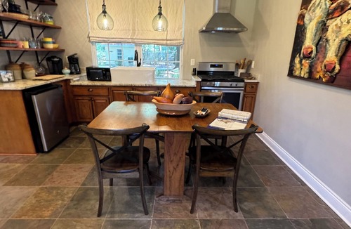 Fairhope Cottage | Stay in a cozy and luxurious retreat with a farm environment.