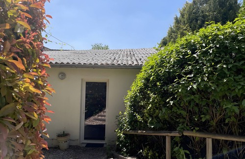 Vert House | Stay in the Countryside Between Versailles and Giverny