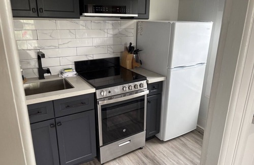 Wellington Apartment | Stay In the heart of Wellington