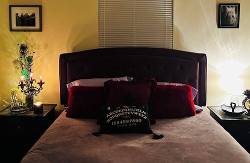 Saint Roch House | Stay in the New Marigny House on Marigny Street, close to Frenchman and FQ!