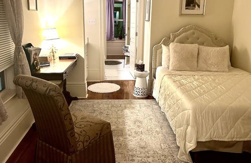 Saint Roch House | Stay in the New Marigny House on Marigny Street, close to Frenchman and FQ!
