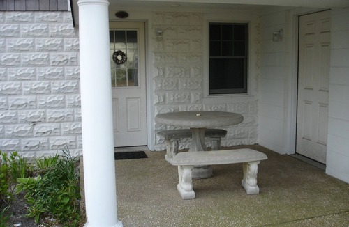 Ocean City Apartment | Stay just 6 houses from the boards in a 1928 Cottage in Old Town!