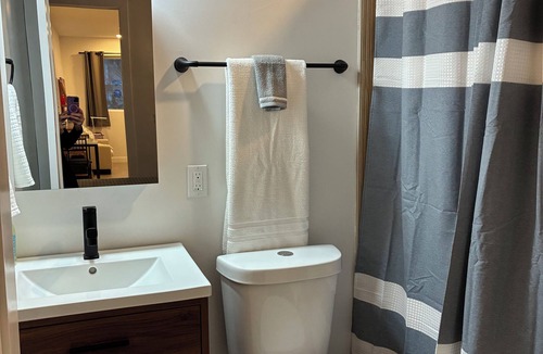 Temecula Apartment | Stay zen in charming 1-bedroom ADU in Canyon Lake