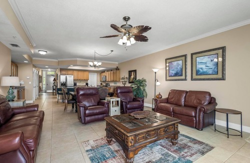 Orange Beach Condo | Step Outside the Norm~Stay Extraordinary! 3 Bedrooms~Exquisite Pool~Book Now!