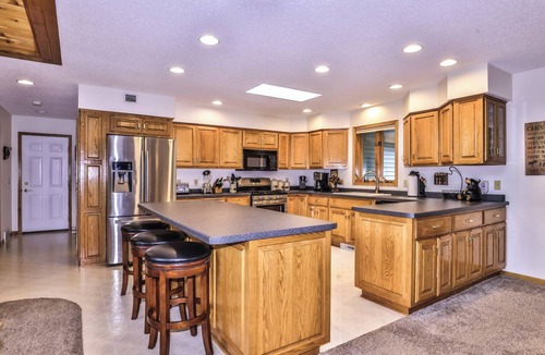 St Germain House | Stepaway Vacation Rentals- Whitewoods Cove