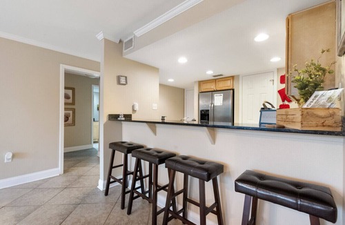 Biloxi Condo | Steps to Biloxi Beach, Saltwater Pool