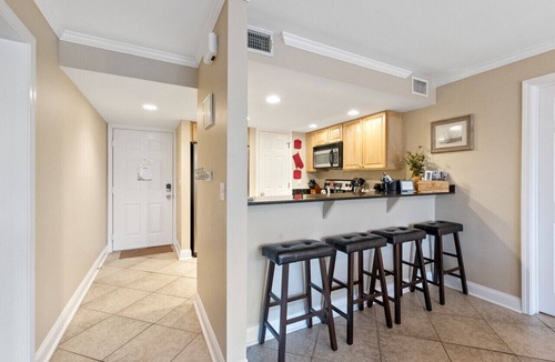 Biloxi Condo | Steps to Biloxi Beach, Saltwater Pool