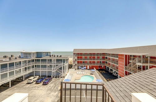 Dewey Beach Cottage | Steps to Shore: Newly Renovated Dewey Beach Home!
