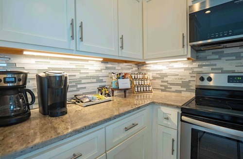 Dauphin Island House | Still Waters: Gulf-front 4BR retreat with stunning views
