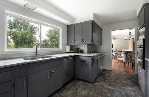 Bayport House | Stillwater, MN Riverfront Home with Dock, Sleeps 12