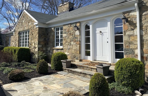 Middleburg Cottage | Stone Cottage, Comfort, Peace and Nature