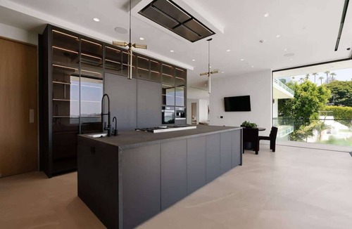Bel Air House | Stradella Como