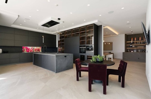Bel Air House | Stradella Como