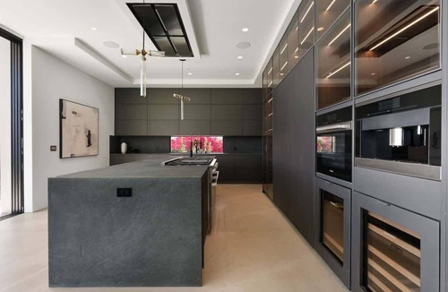 Bel Air House | Stradella Como