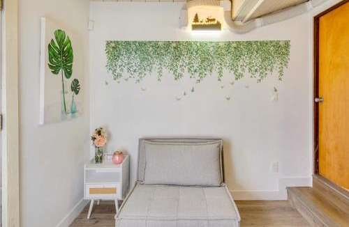 Central Malibu Apartment | Stroll to Beach & Pepperdine: Airy Malibu Studio