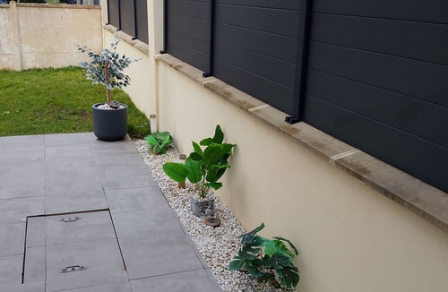 Tremblay-en-France Apartment | Studio 10 mins airport CDG, exhibition center