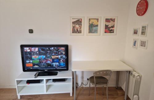 Orsay Apartment | Studio 3 à 5 min du RER B Le Guichet et Plateau Saclay