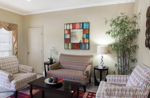 Luling Hotel | Studio 6 Luling, LA