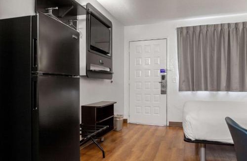 San Luis Obispo Hotel | Studio 6 San Luis Obispo, CA South