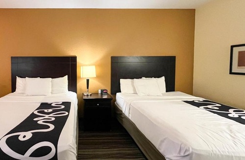 Slidell Hotel | Studio 6 Slidell LA North Shore