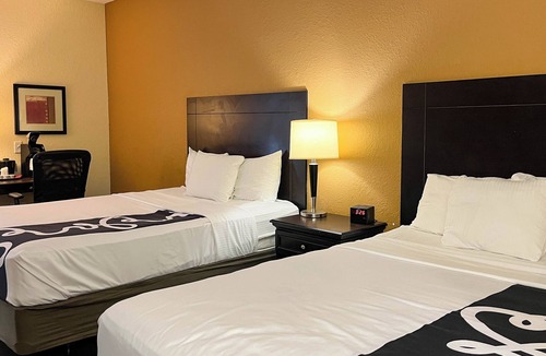 Slidell Hotel | Studio 6 – Slidell, LA – North Shore