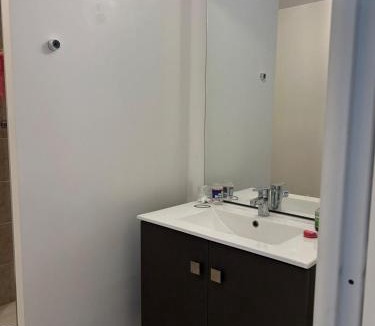 Rueil-Malmaison Apartment | Studio at Rueil-Malmaison 20 mins drive to Paris