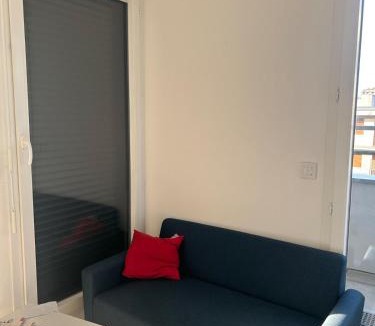 Rueil-Malmaison Apartment | Studio at Rueil-Malmaison 20 mins drive to Paris