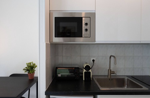 Nogent Village Apartment | Studio Cocooning - 1 Chambre - Nogent