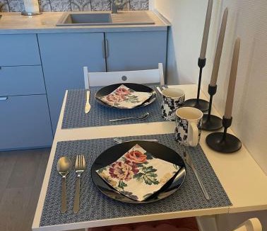 Vanves Apartment | Studio confort Vanves Paris Porte de Versailles
