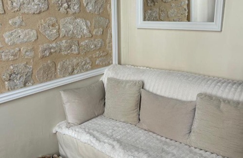 Les Iles Apartment | Studio cosy & lumineux au coeur de l'île Saint Louis