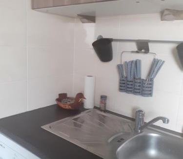 Igny Apartment | Studio dans le grand Paris, 5mn des transports pour visiter Paris, Versailles etc