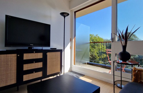 Le Chesnay Apartment | Studio Le Chesnay