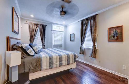 Faubourg Marigny Apartment | Studio - French Quarter's edge