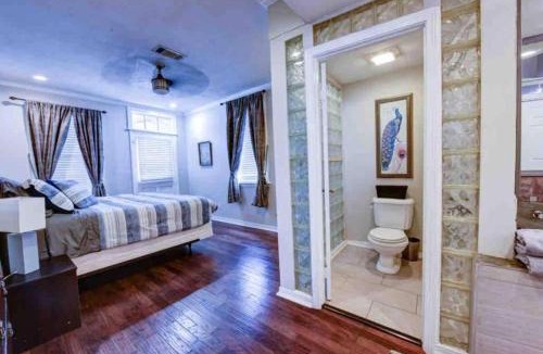 Faubourg Marigny Apartment | Studio - French Quarter's edge