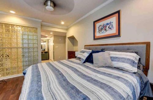 Faubourg Marigny Apartment | Studio - French Quarter's edge