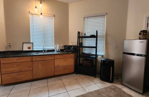 Poway Apartment | Studio in North County - The City in the Country
