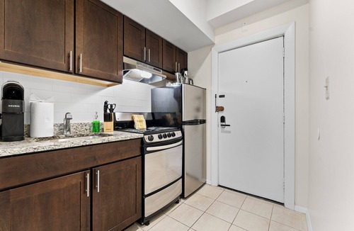 Chinatown Apartment | Studio near Boston Commons in downtown 6193