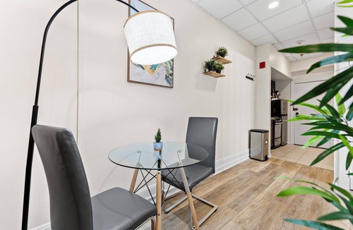 Chinatown Apartment | Studio near Boston Commons in downtown 6193