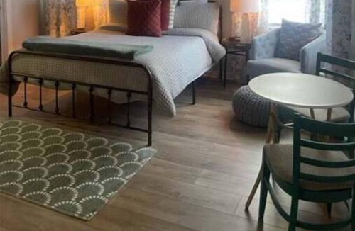 Freetown - Port Rico Apartment | Studio near Downtown Lafayette - Freetown