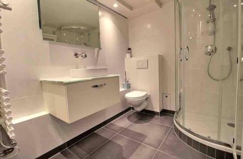 Aulnay-sous-Bois Apartment | Studio neuf - Gare d'Aulnay